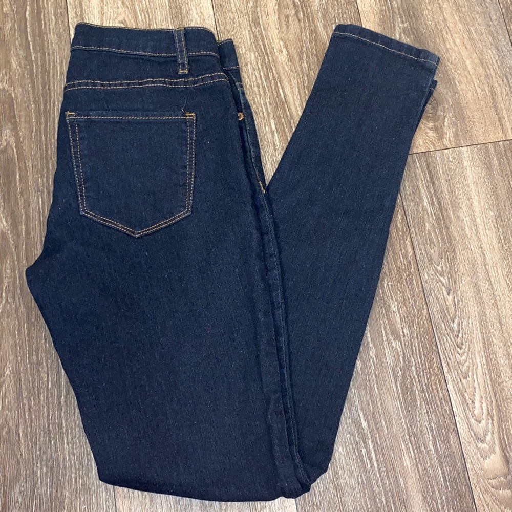 Forever 21 Jeans